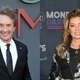 Martin Short and Shania Twain